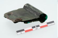 Foto von Bronzeösenklammer (NHMW-PRAE-025731)